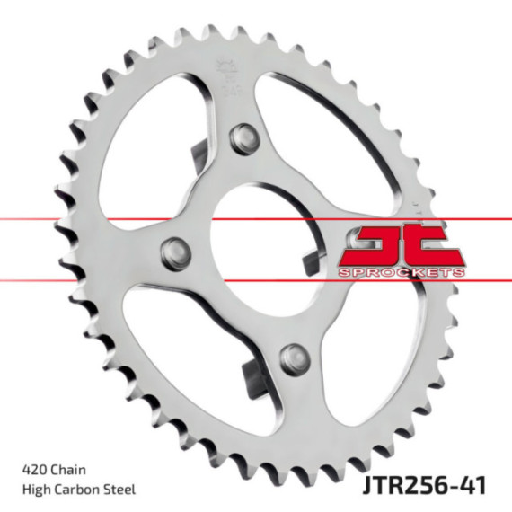 JT Rear Sprocket  JTR256.41