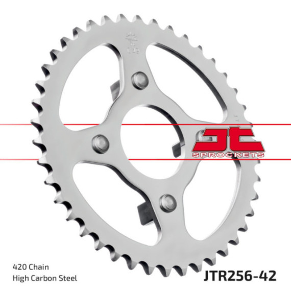 JT Rear Sprocket  JTR256.42