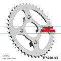 JT Rear Sprocket  JTR256.43