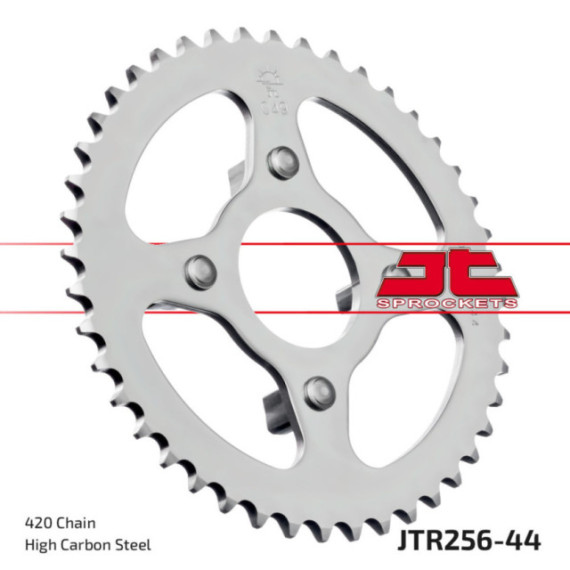 JT Rear Sprocket  JTR256.44