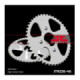 JT Rear Sprocket  JTR256.46