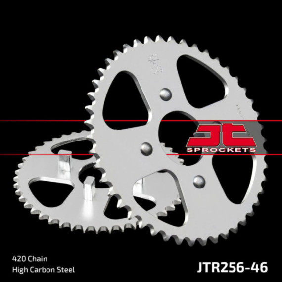 JT Rear Sprocket  JTR256.46