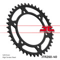 JT Rear Sprocket  JTR260.40