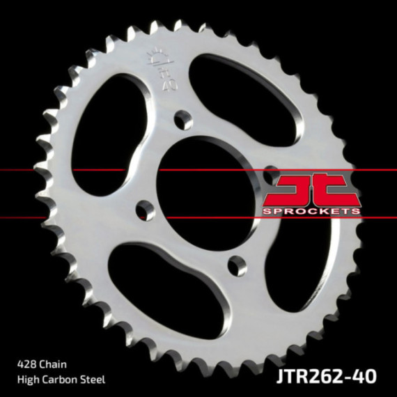 JT Rear Sprocket  JTR262.40