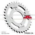 JT Rear Sprocket  JTR263.34