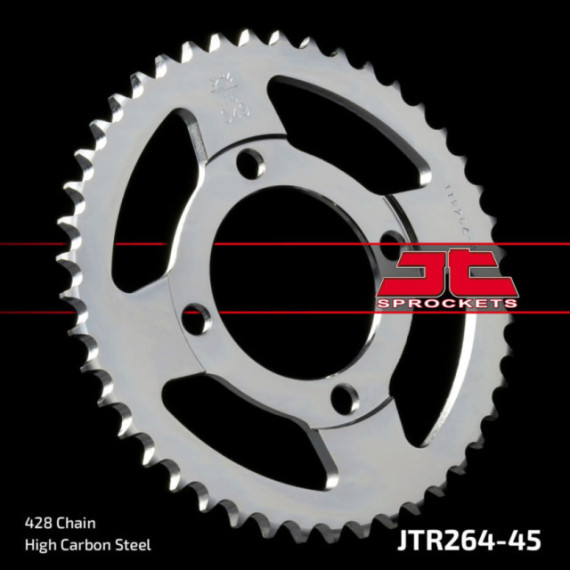 JT Rear Sprocket  JTR264.45