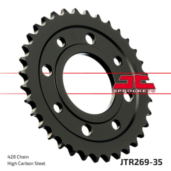 JT Rear Sprocket  JTR269.35