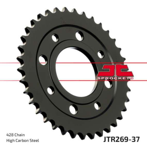 JT Rear Sprocket  JTR269.37