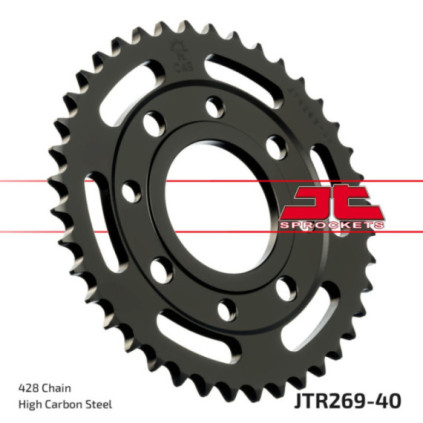 JT Rear Sprocket  JTR269.40