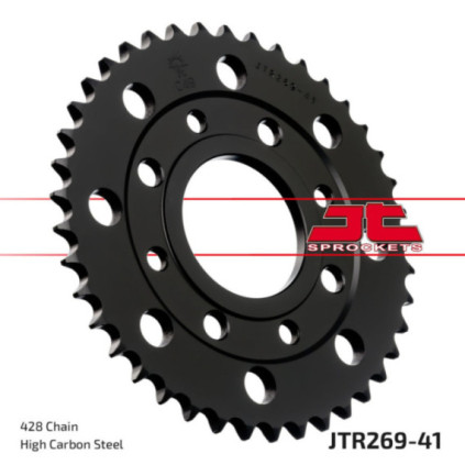 JT Rear Sprocket  JTR269.41