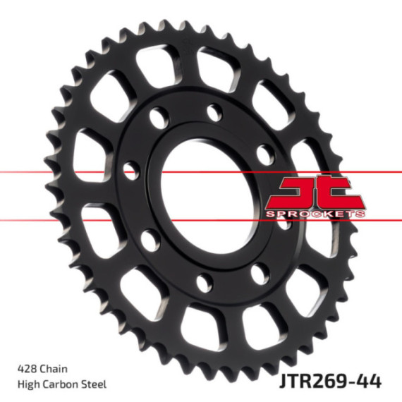 JT Rear Sprocket  JTR269.44