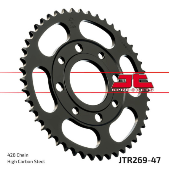 JT Rear Sprocket  JTR269.47