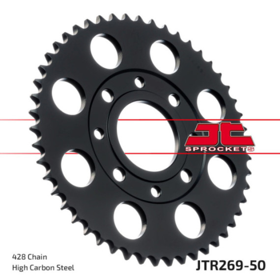 JT Rear Sprocket  JTR269.50