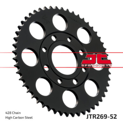 JT Rear Sprocket  JTR269.52