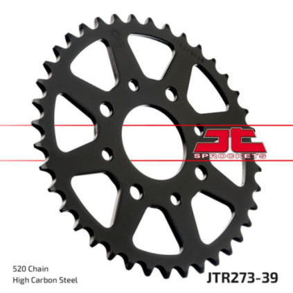 JT Rear Sprocket  JTR273.39