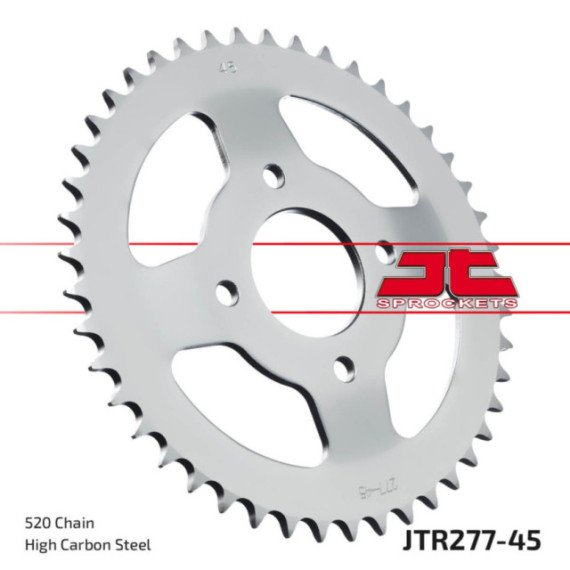 JT Rear Sprocket  JTR277.41