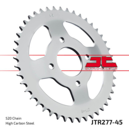 JT Rear Sprocket  JTR277.41