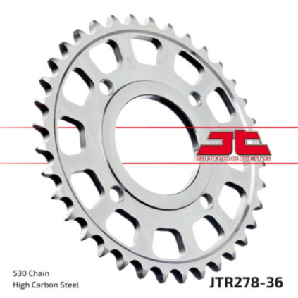 JT Rear Sprocket  JTR278.36