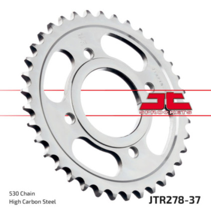 JT Rear Sprocket  JTR278.37