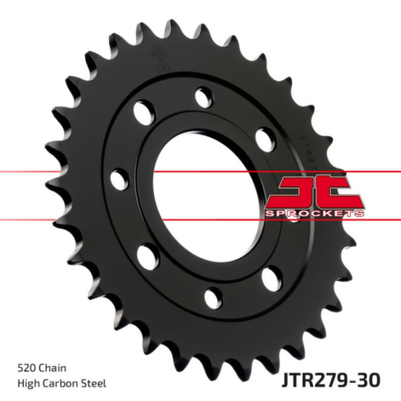 JT Rear Sprocket  JTR279.30