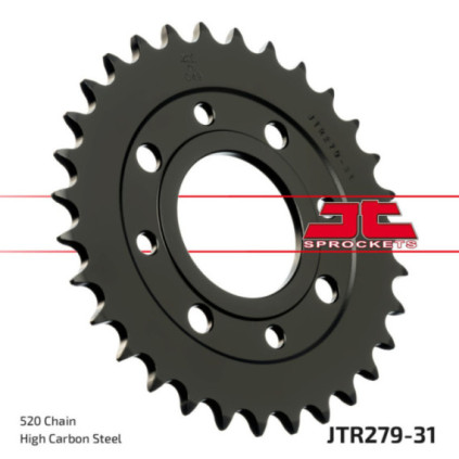 JT Rear Sprocket  JTR279.31