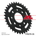 JT Rear Sprocket  JTR279.35