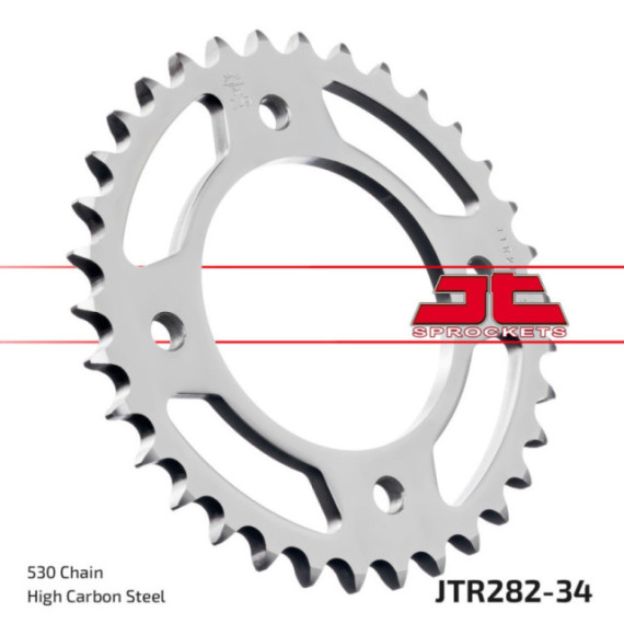 JT Rear Sprocket  JTR282.34