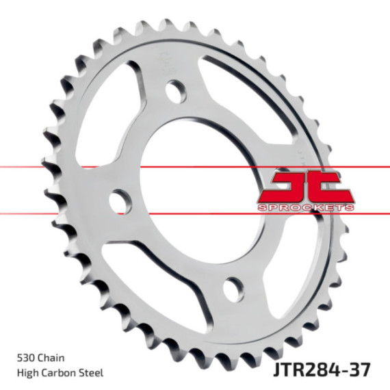 JT Rear Sprocket  JTR284.37