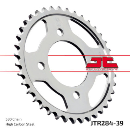 JT Rear Sprocket  JTR284.39