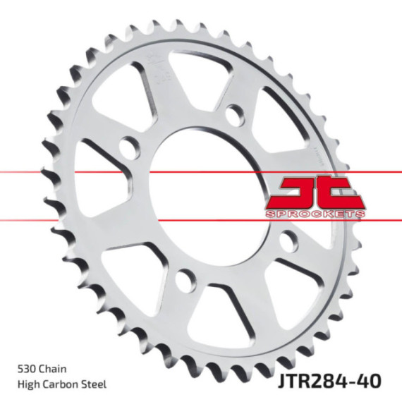 JT Rear Sprocket  JTR284.40