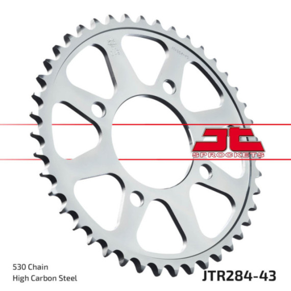 JT Rear Sprocket  JTR284.43