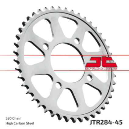 JT Rear Sprocket  JTR284.45