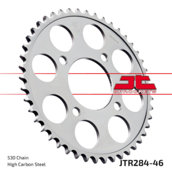 JT Rear Sprocket  JTR284.46