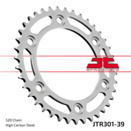 JT Rear Sprocket  JTR301.39