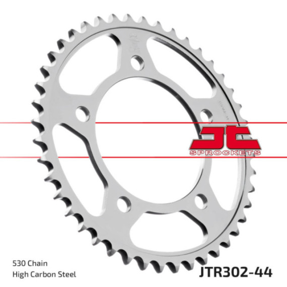 JT Rear Sprocket  JTR302.44