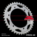 JT Rear Sprocket  JTR312.40