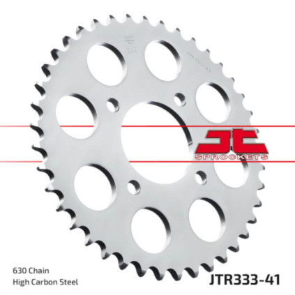 JT Rear Sprocket  JTR333.41