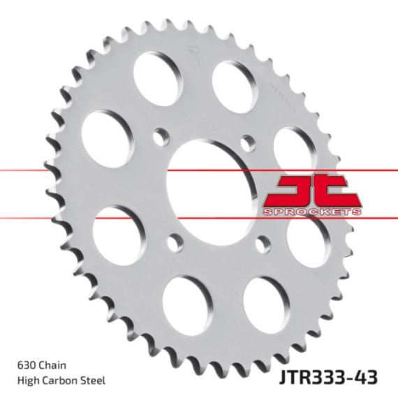 JT Rear Sprocket  JTR333.43