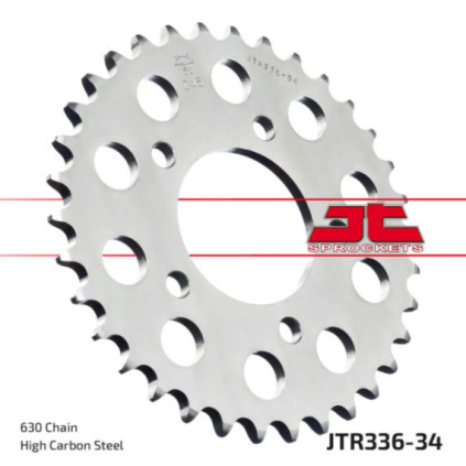 JT Rear Sprocket  JTR336.34