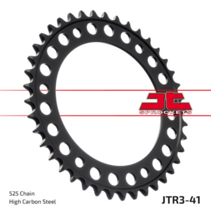 JT Rear Sprocket  JTR3.41