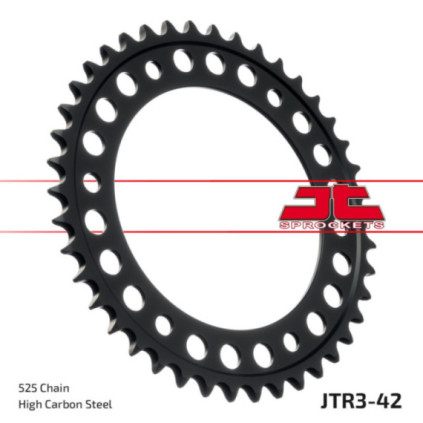 JT Rear Sprocket  JTR3.42