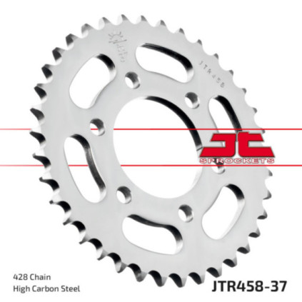 JT Rear Sprocket  JTR458.37