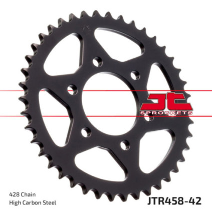 JT Rear Sprocket  JTR458.42