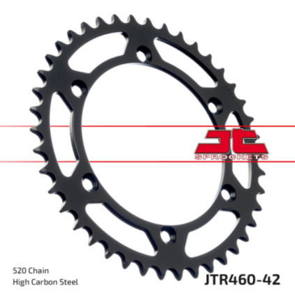 JT Rear Sprocket  JTR460.42