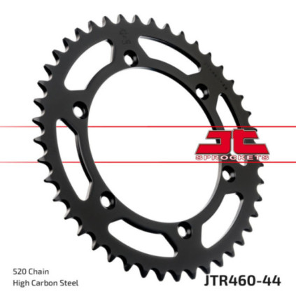 JT Rear Sprocket  JTR460.44