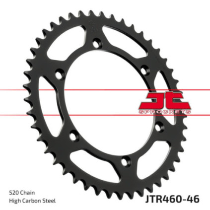 JT Rear Sprocket  JTR460.46