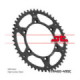 JT Rear Sprocket SC - Self Cleaning Lightweight Rear JTR460.49SC