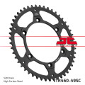 JT Rear Sprocket SC - Self Cleaning Lightweight Rear JTR460.49SC