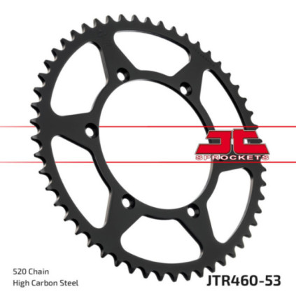 JT Rear Sprocket  JTR460.53