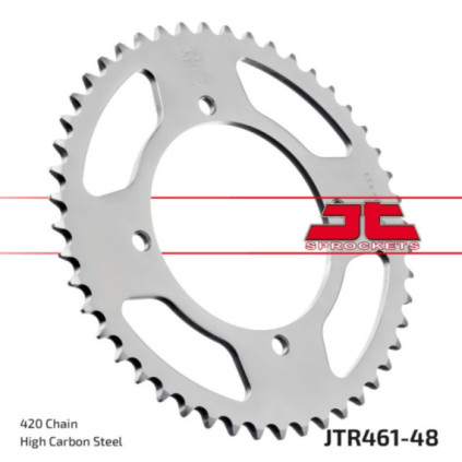 JT Rear Sprocket  JTR461.48